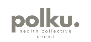 Polku Health Collective Suomi